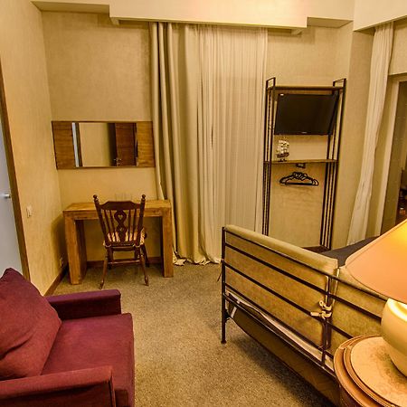 Hotel Salve טביליסי מראה חיצוני תמונה