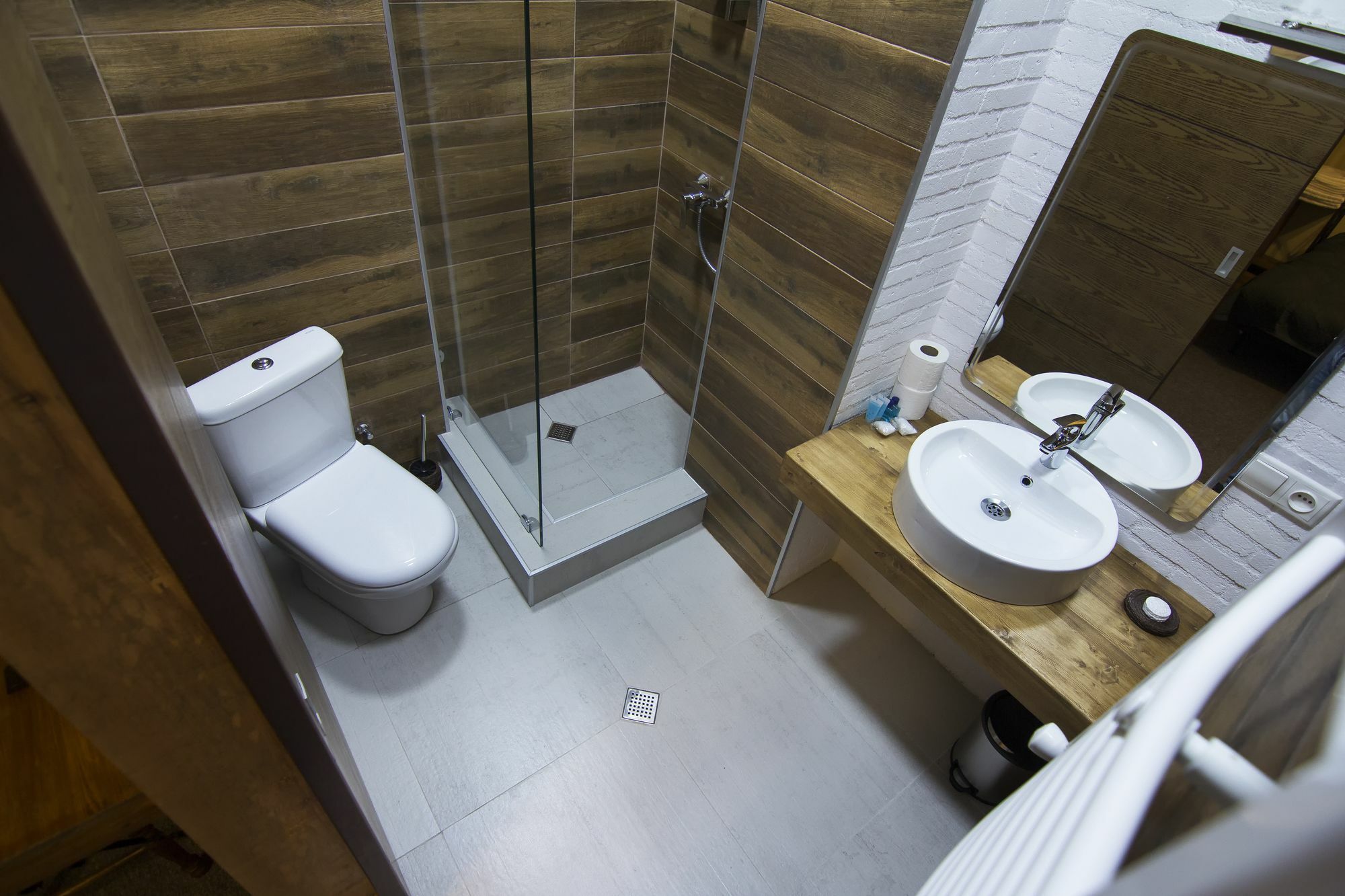 Hotel Salve טביליסי מראה חיצוני תמונה