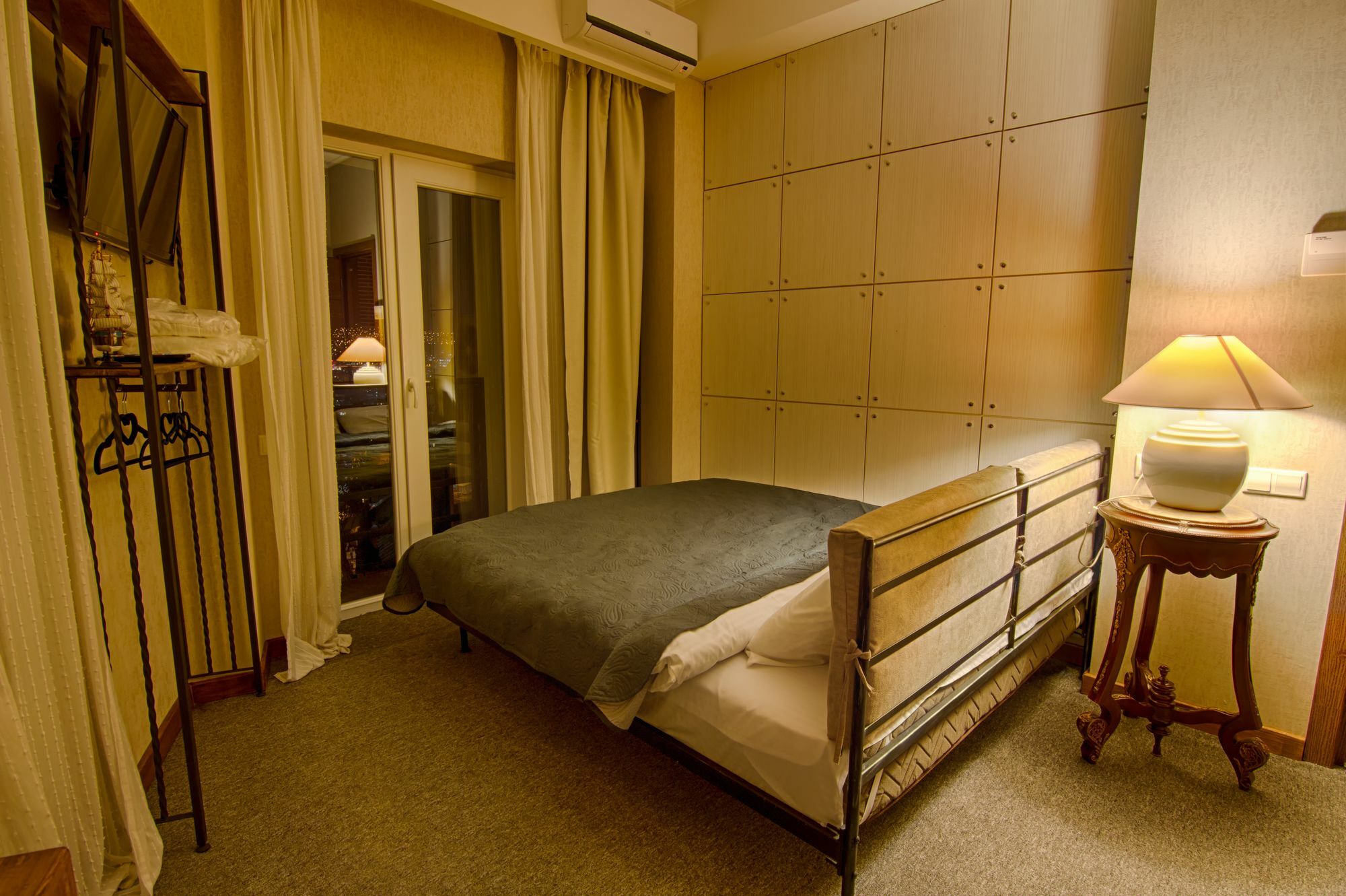 Hotel Salve טביליסי מראה חיצוני תמונה